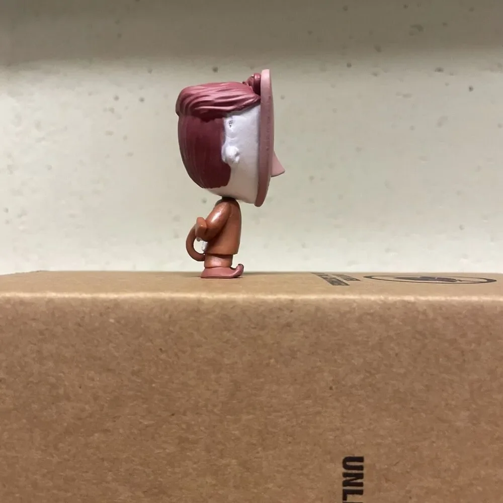 Funko Mystery Minis The Nightmare Before Christmas LOCK 2.5